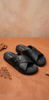 Men Slippers ME-105/FS-9533