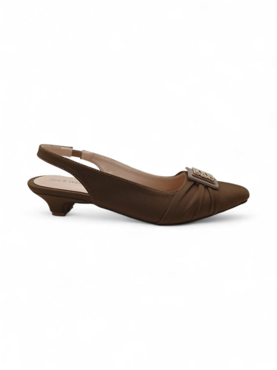 Ladies Coat Shoes CT-17/CT17