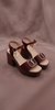Girl Sandals NL-11/8080