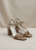 Ladies heels Sandals LE-19/3413