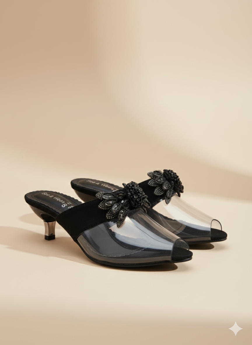 Ladies slippers LI-13/0011