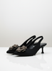 Ladies Coat Shoes CT-13/CT13