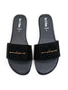 Ladies Flat Slipper AW-02/NN-6050
