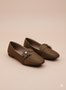 Ladies Moccasin LM-19/006
