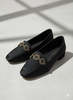 Ladies Coat Shoes CT-23/CT23