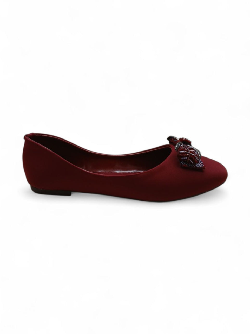 Ladies Pumps PU-20/0616