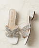 Ladies Slipper LI-207/2229
