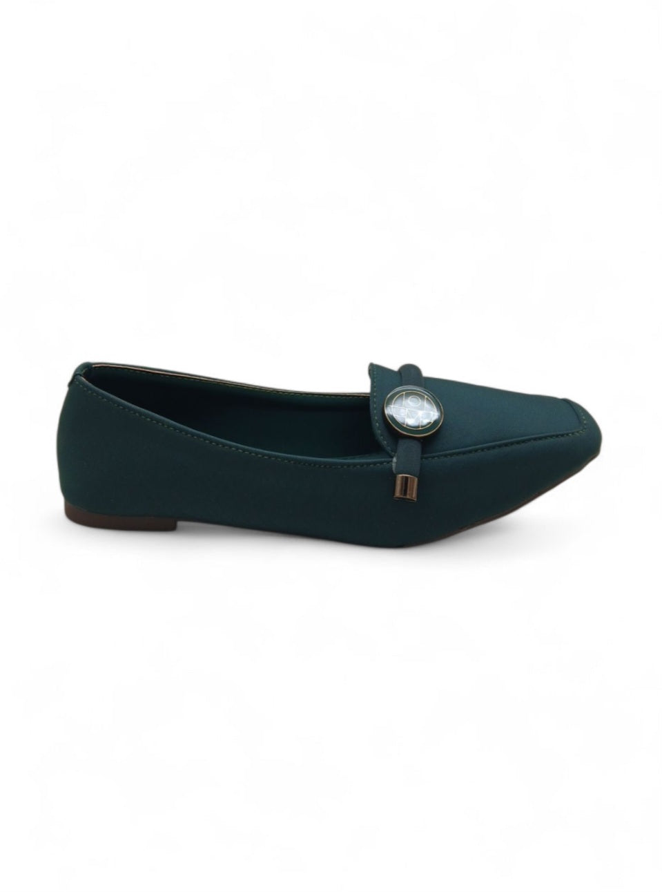 Ladies Moccasin LM-22/005