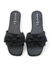 Ladies Flat Slipper TG-58/SG-8618