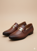 Men's Formal Shoes FM-83/AK521-15C