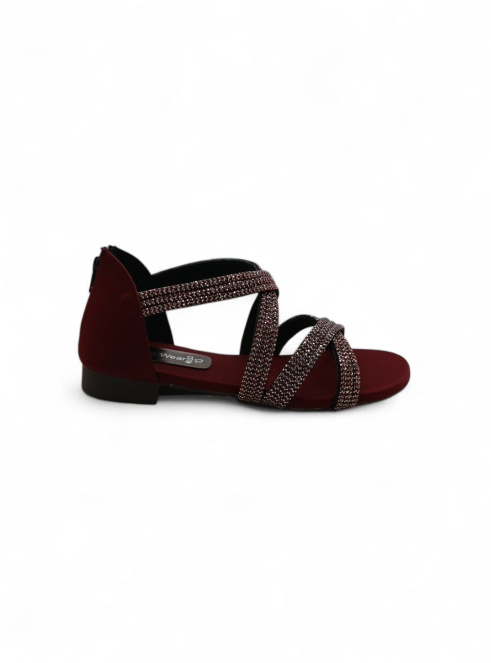 Ladies Sandals LE-02/4053