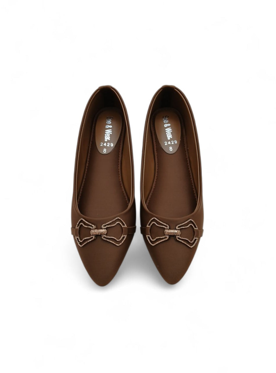 Ladies Pumps PU-58/2429