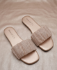 Ladies Slippers LI-117/SG-4172