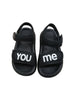 Boy Sandals YA-28/A702