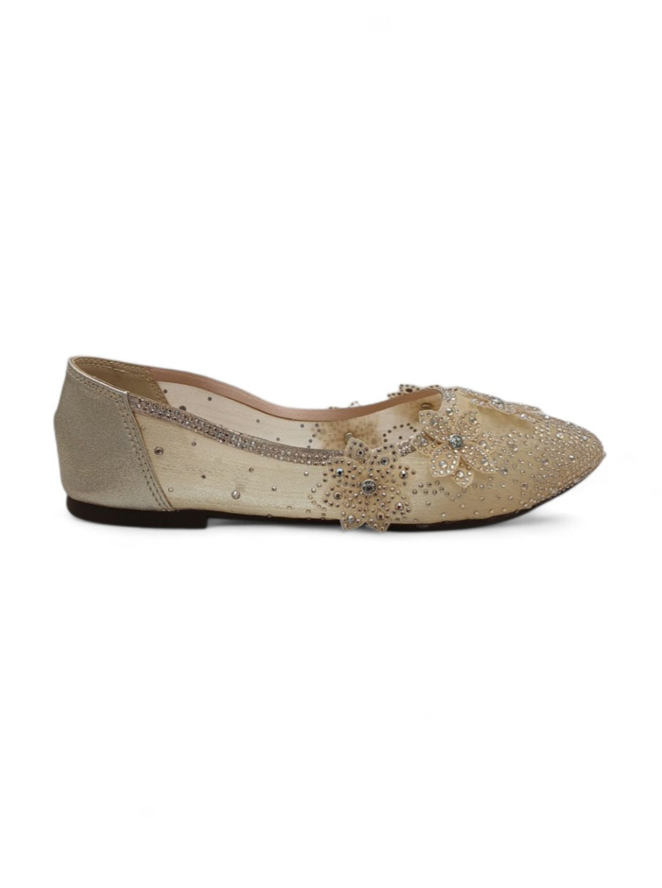 Ladies Pumps PU-27/0611