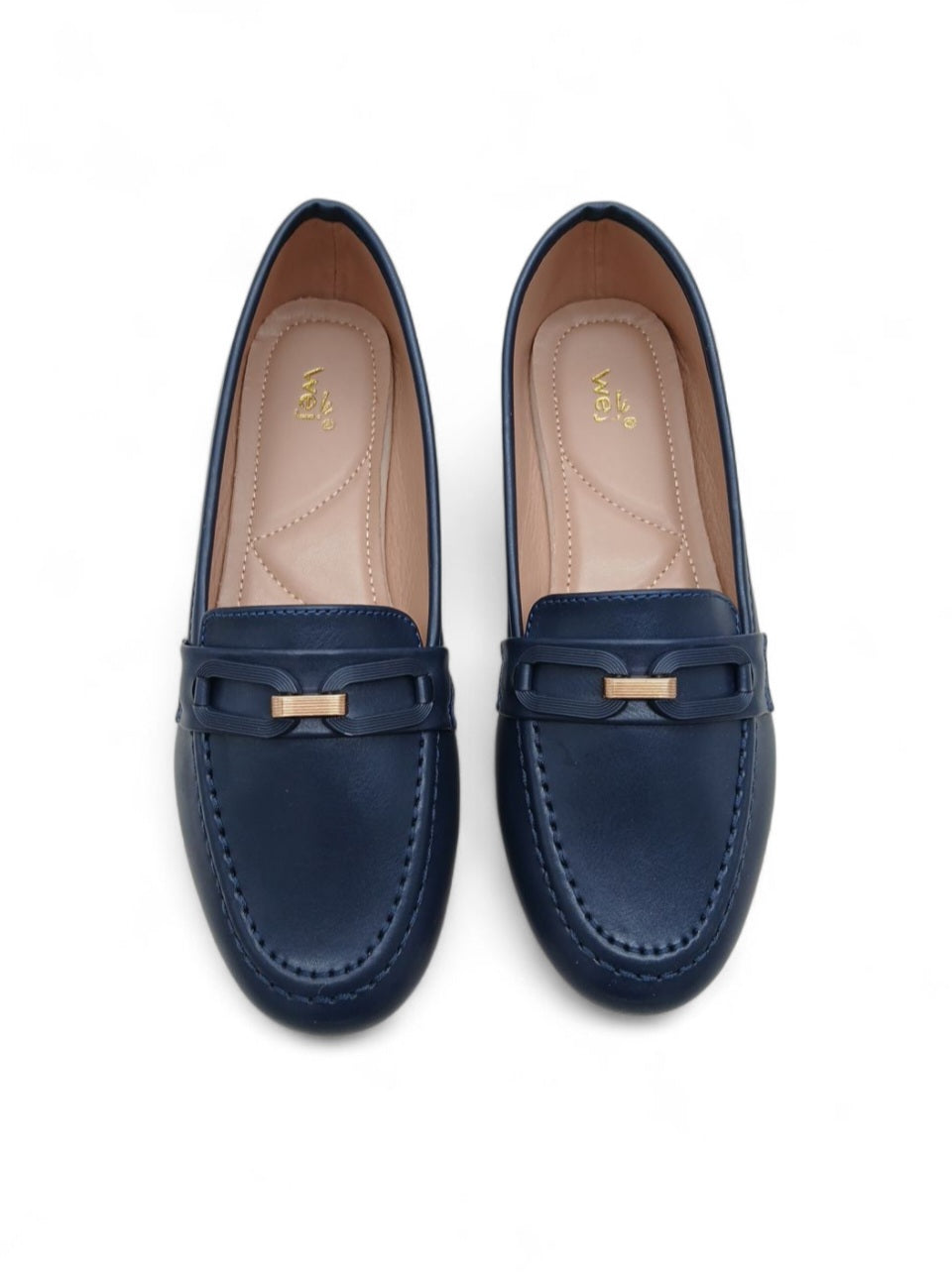 Ladies Moccasin LM-11/8004406