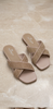 Ladies Slippers LI-153/LI153