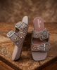 Ladies Slippers LI-137/3085