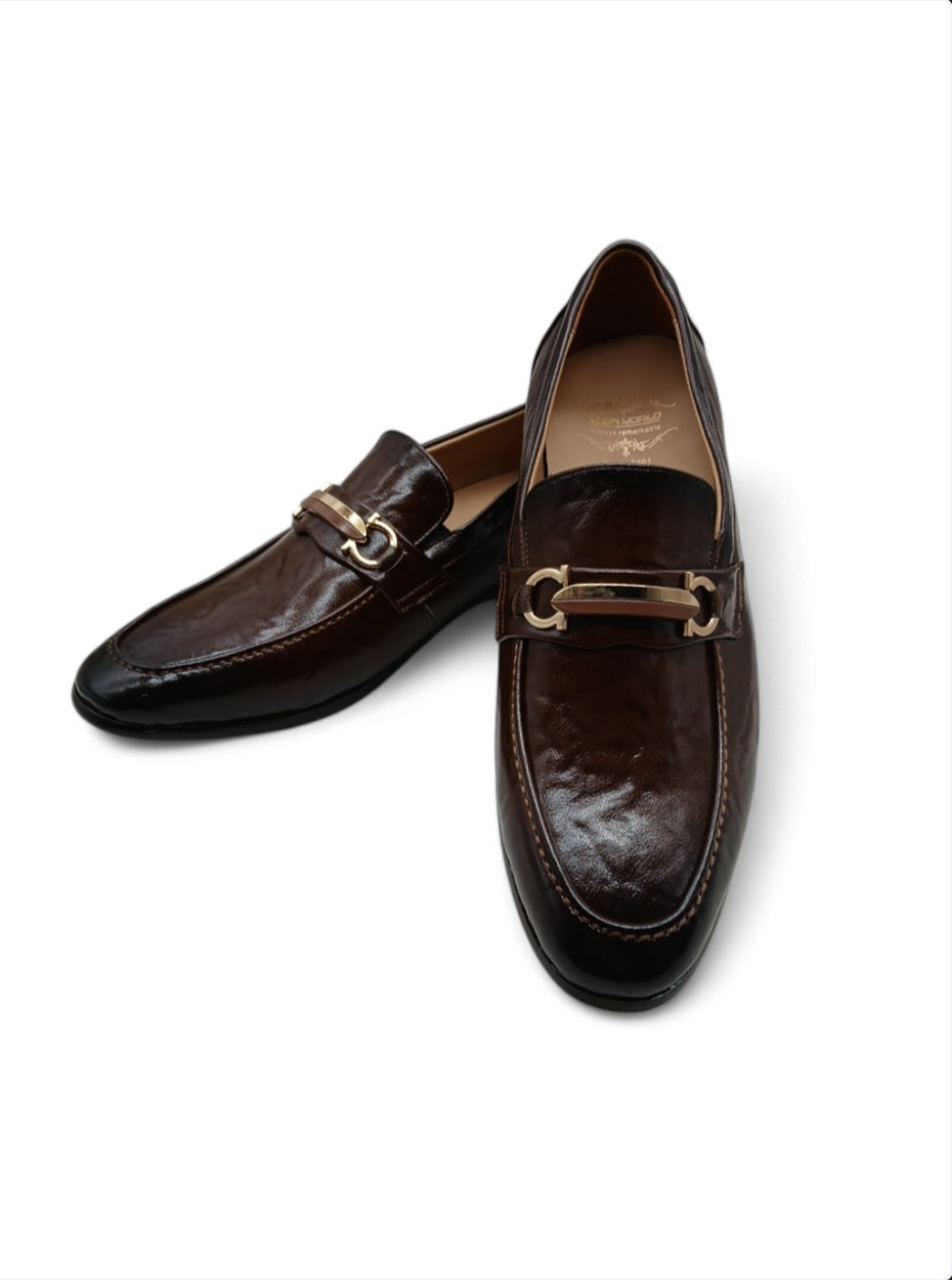 Men formal shoes IC-106/IC8809/FH