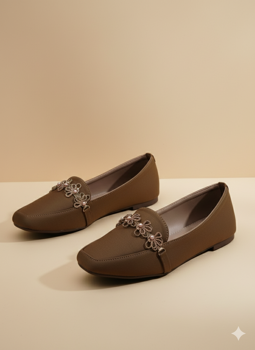 Ladies Moccasin LM-25/004