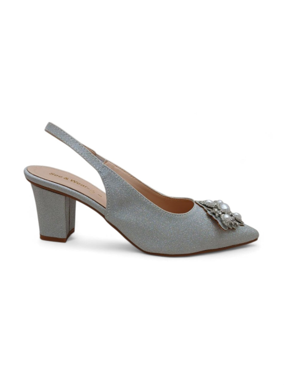 Ladies Coat Shoes CT-04/CT-04-N241