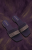 Ladies Slippers LI-171/7049