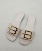 Ladies Slippers LI-118/SG-8858