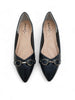 Ladies pumps PU-02/BL-507
