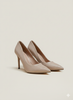 Ladies Coat Shoes CT-56/8108148