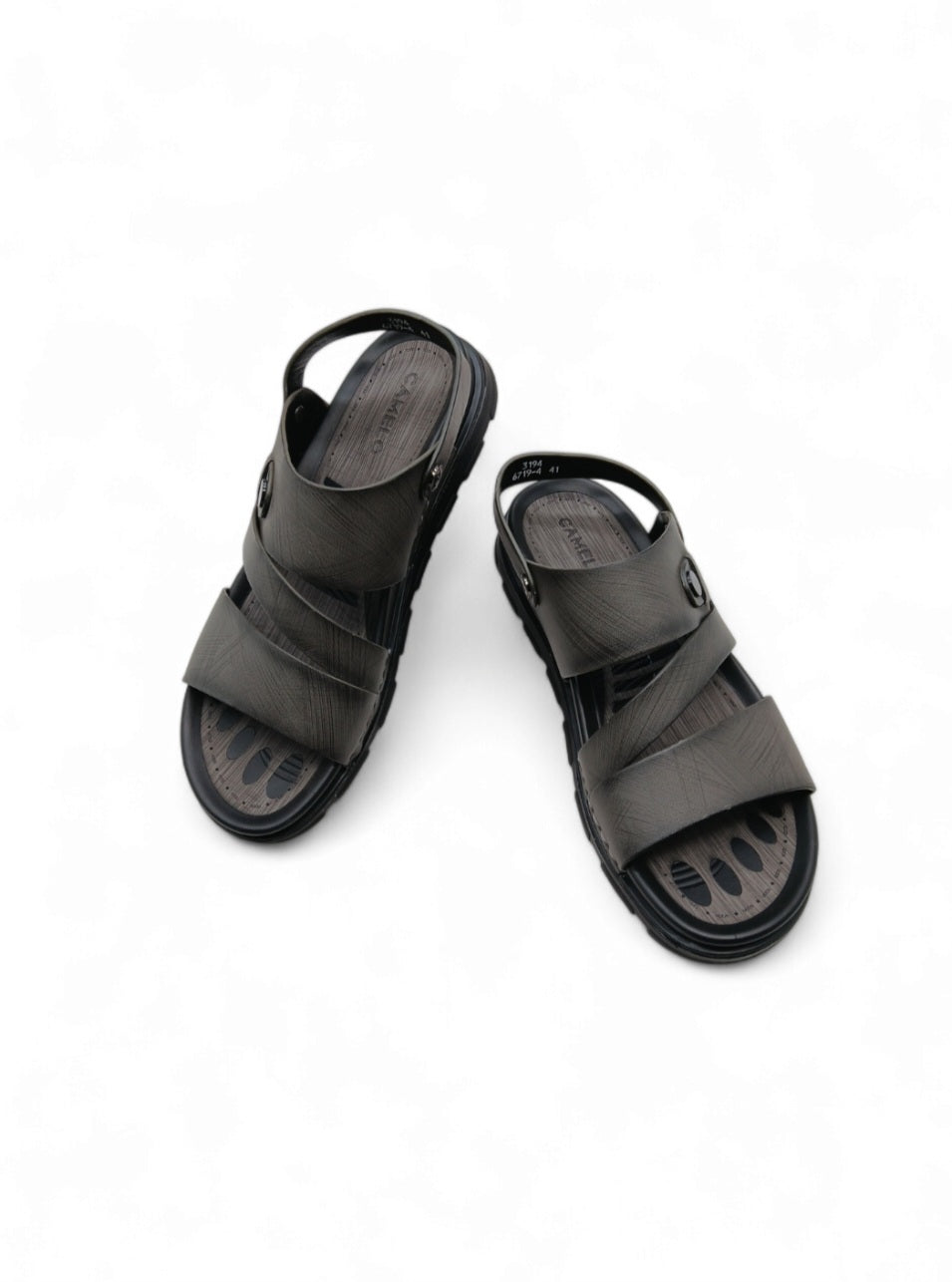 Ultra-Soft Comfort Sandals AI-35/3195-6719