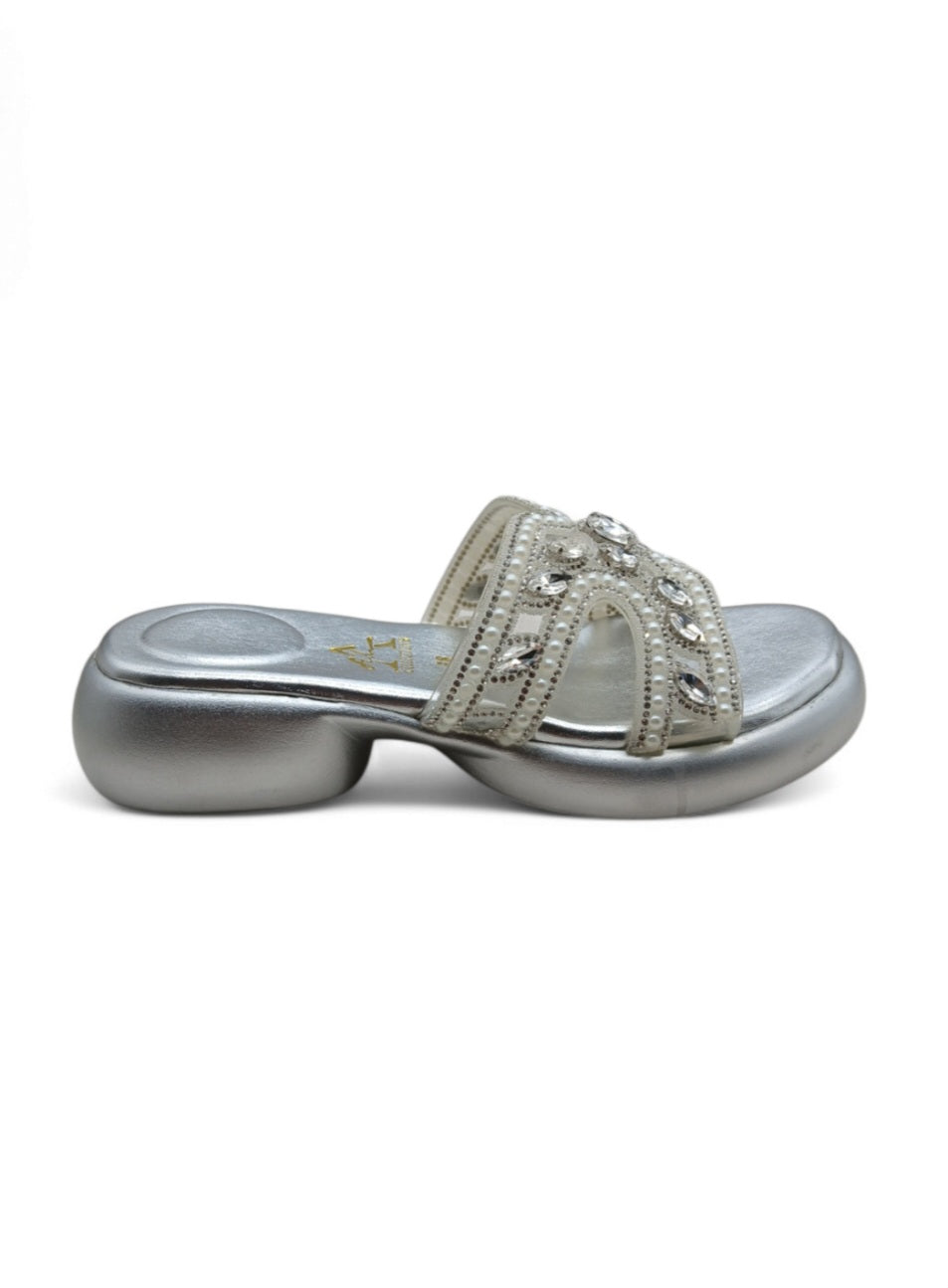 Ladies slippers MI-107/2470