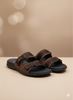 Men's Medicated slippers ME-25/21106
