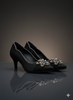 Ladies Coat Shoes CT-10/CT10