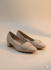 Ladies Coat Shoes CT-48/2026-2