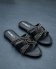 Girls Slippers GI-06/4131