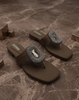 Ladies Slippers LI-76/LI76