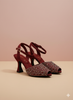 Ladies Coat Shoes CT-45/S-5043
