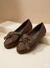Ladies Moccasin LM-29/LM29