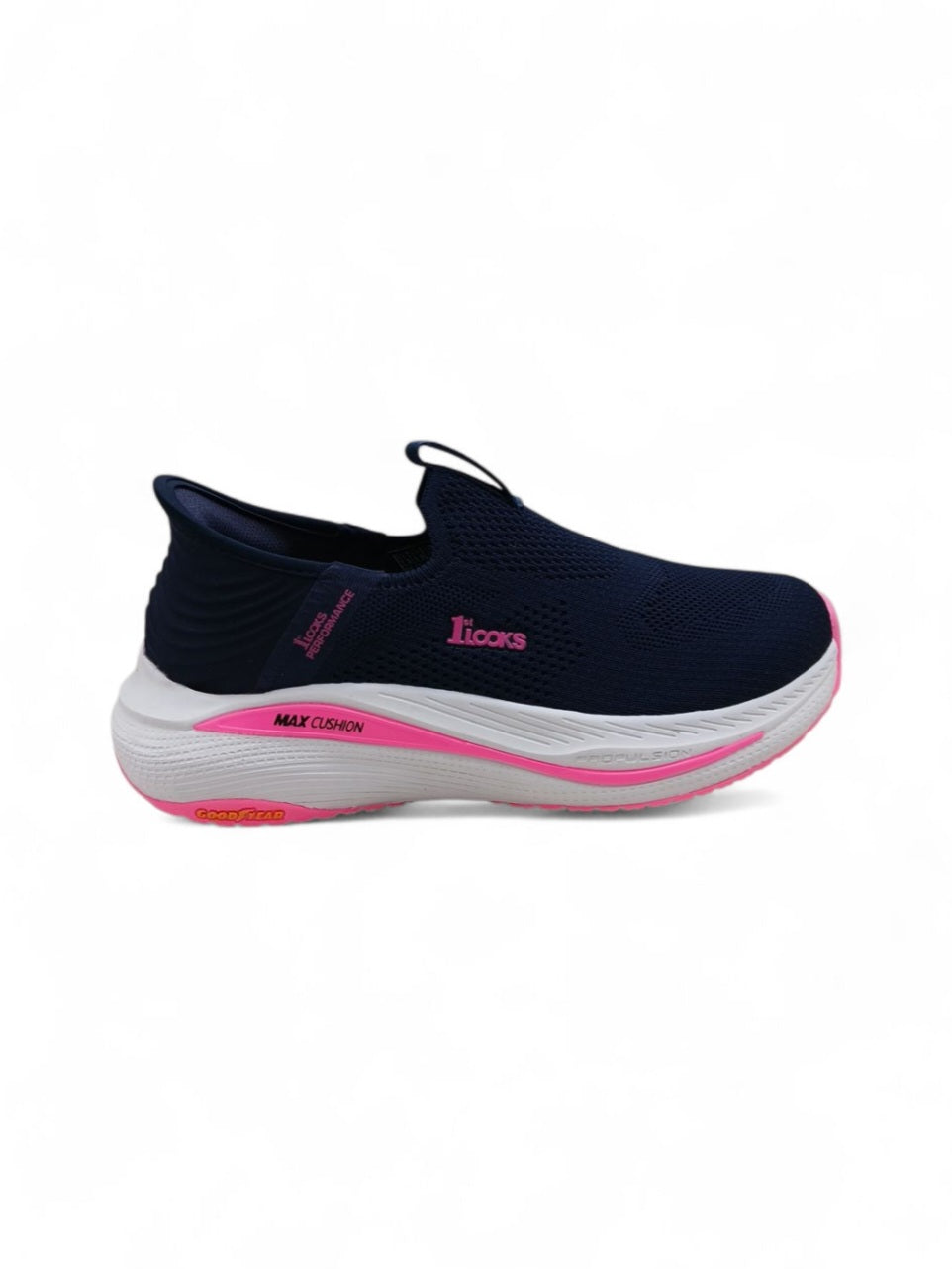 Ladies Jogger LJ-35/007
