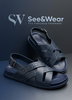 Men Sandals ML-46/AC-001