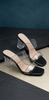 Ladies Slipper LI-161/LI161