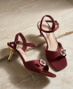 Ladies Sandle LE-27/6501