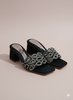 Ladies Slippers LI-16/915