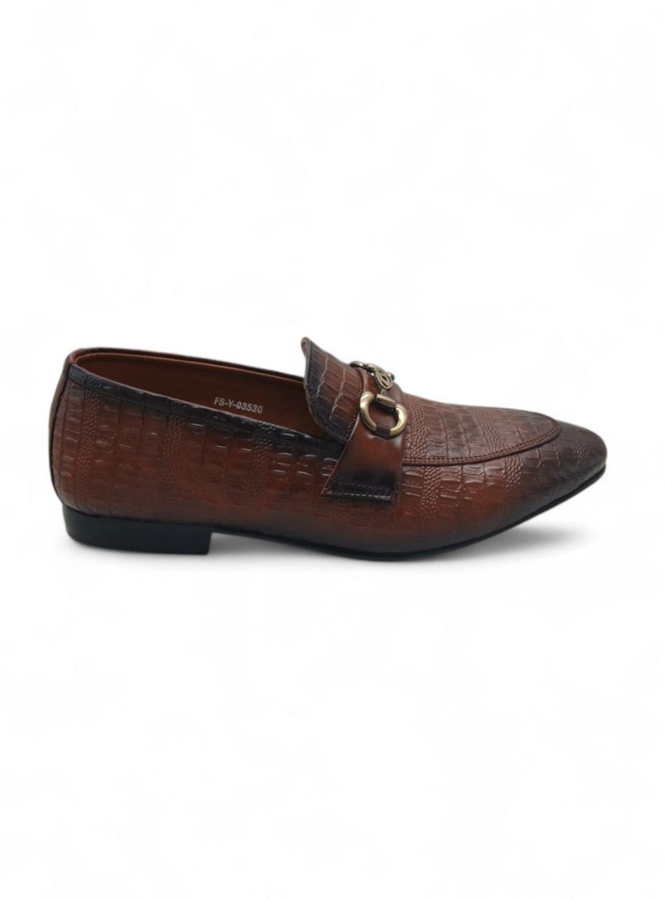 Men's Formal Shoes FM-108/FS-Y-03530