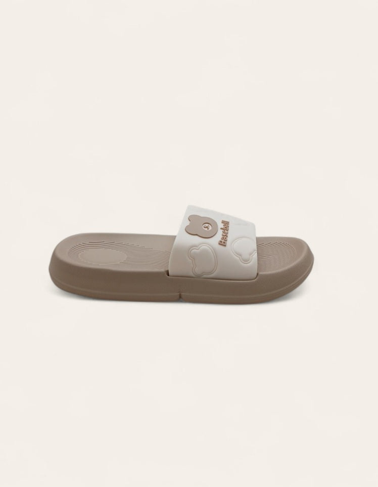 Ladies Waterproof Slippers LI-24/2520-7