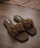 Ladies Slippers LI-86/LI86