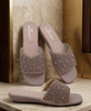 Ladies Slippers LI-136/3065