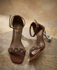 Ladies sandals LE-28/9008