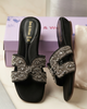 Ladies Slipper LI-198/3134