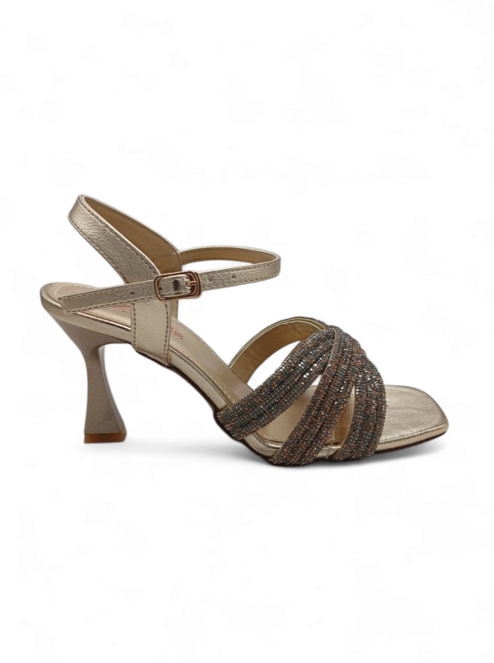 Ladies Heels Sandal KP-202/322